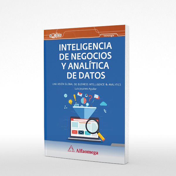 Inteligencia De Negocios Y Analítica Dat