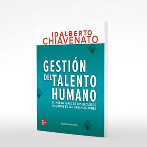 Gestion Del Talento Humano