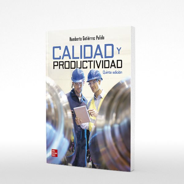 Calidad Y Productividad