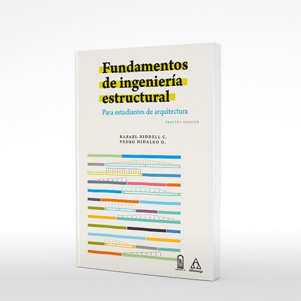 Fundamentos De Ing. Estructural 3ed.