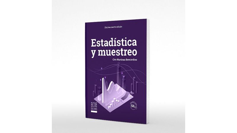 Estad stica y Muestreo 14ed