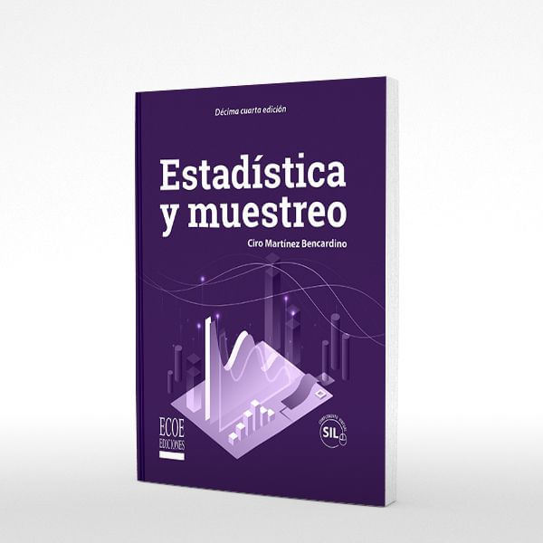 Estad stica y Muestreo 14ed