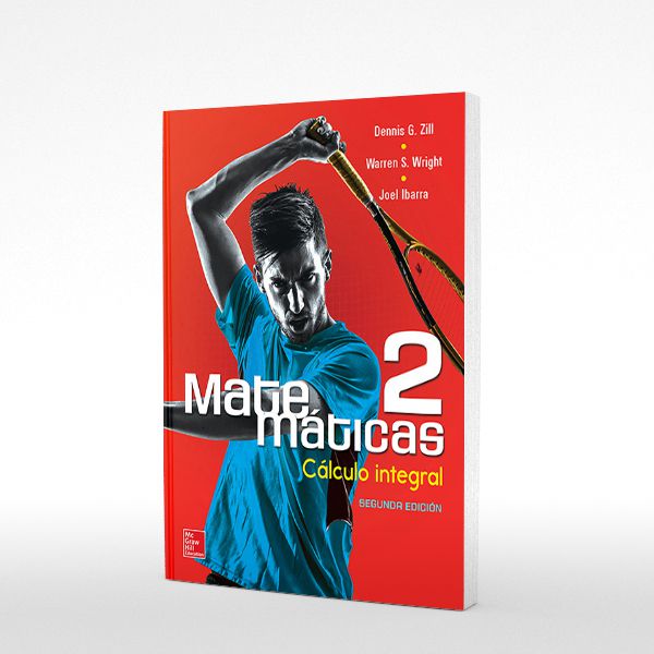 Matematicas 2 Calculo Integral