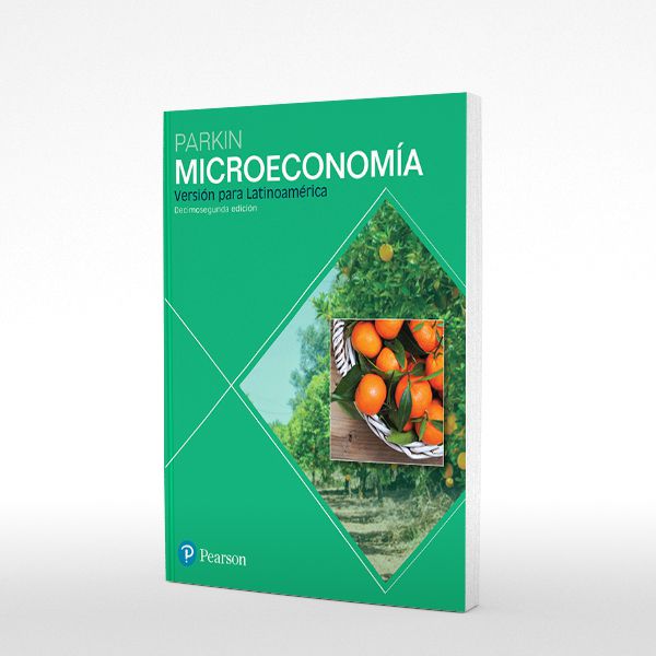 Microeconomía Versión Para Latinoamérica