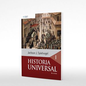 Historia Universal. Tomo I