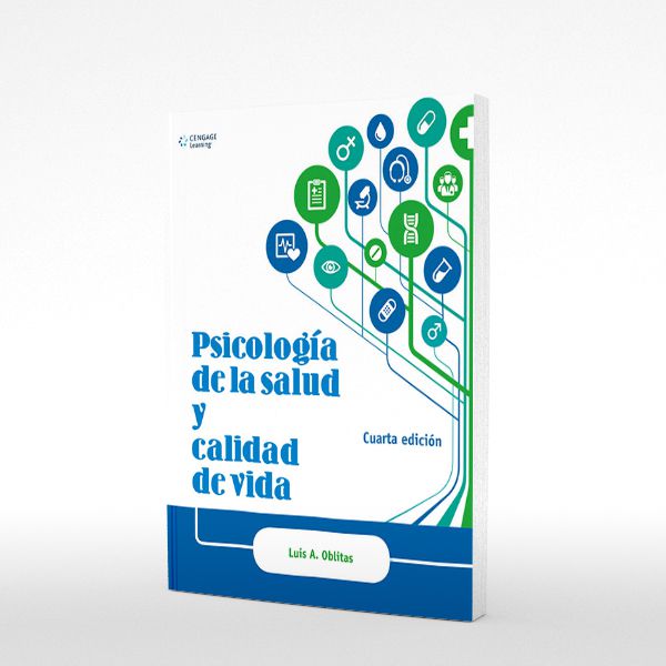 Psicología De La Salud Y Calidad De Vida 9990