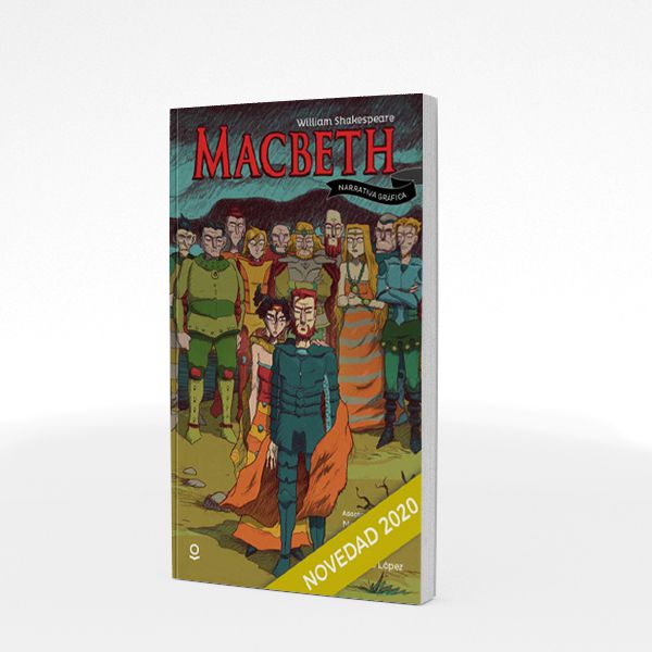 Macbeth---narrativa-grafica