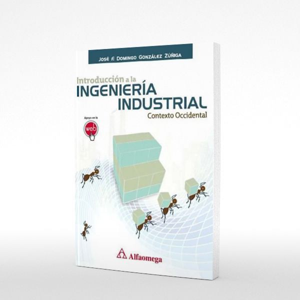 Introducción A La Ingeniería Industrial