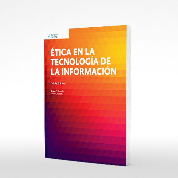 Ética En Tecnología De Información