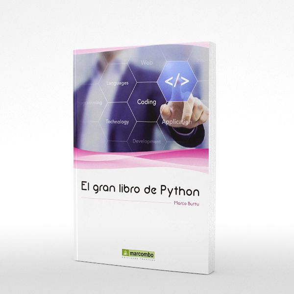 El Gran Libro de Python