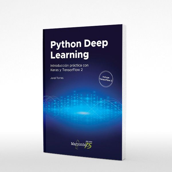 Python Deep Learning