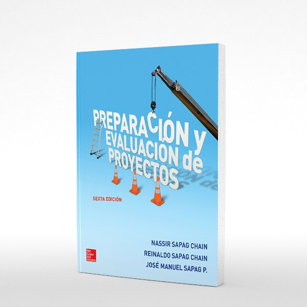 Preparacion Y Evaluacion De Proyectos 3144