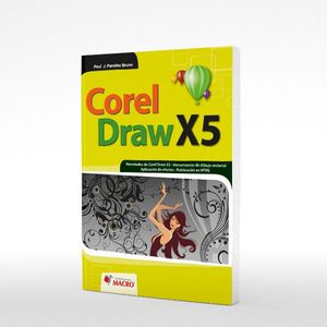 Corel Draw X5 C/CD