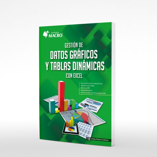 Gestion de Datos Graficos y Tablas Dinamicas