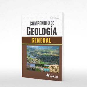 Compendio de Geologia General