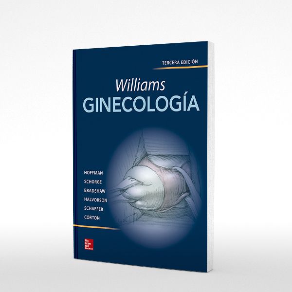 Williams Ginecologia