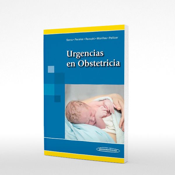 Urgencias En Obstetricia