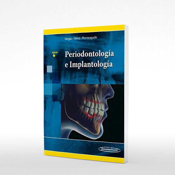 Periodontología E Implantología