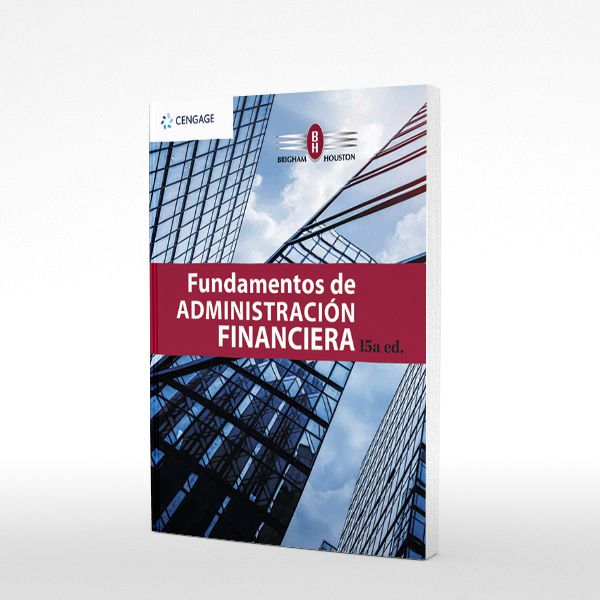 Fundamentos De Administracion Financiera