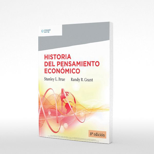 Historia del Pensamiento Económico