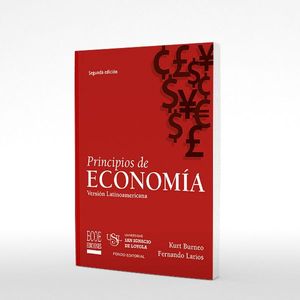 Principios de Economía 2ed