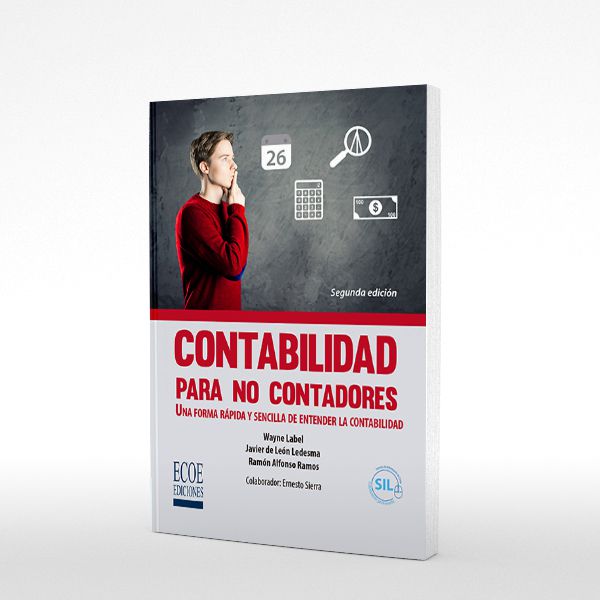 Contabilidad Para No Contadores 2ed