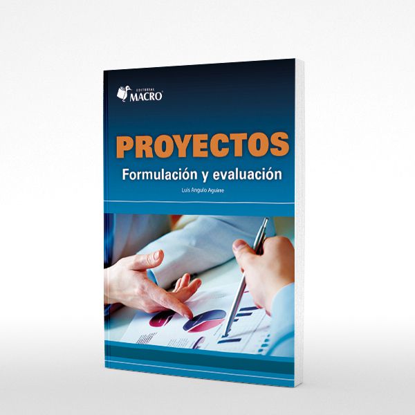 Proyectos Formulacion Y Evaluación