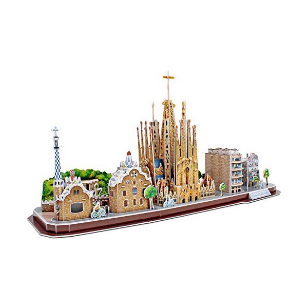 City-Line-Barcelona-Cubicfun