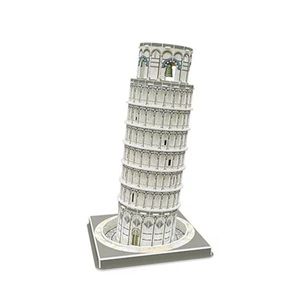Leaning Tower of Pisa CubicFun