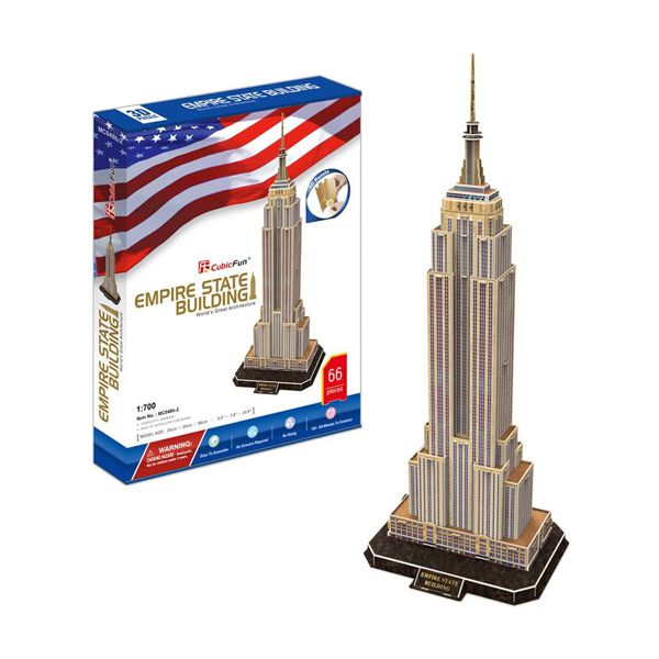 Empire-State-Building-CubicFun
