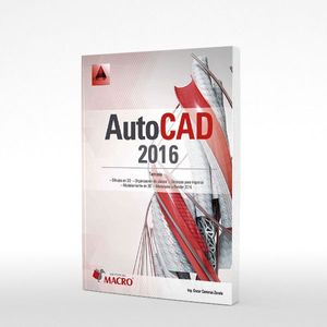 AutoCAD 2016 - Digital