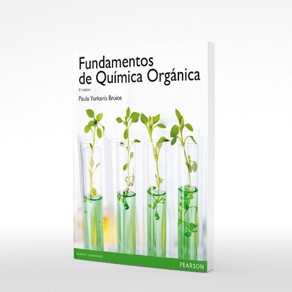 Fundamentos De Química Orgánica