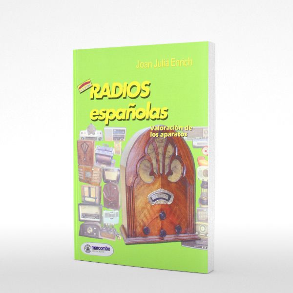 Radios Españolas.
