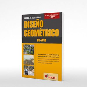 Manual de Carreteras. Diseño Geométrico - Digital