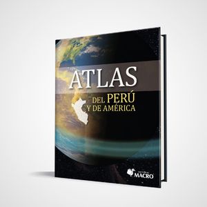 Atlas del Perú y de América