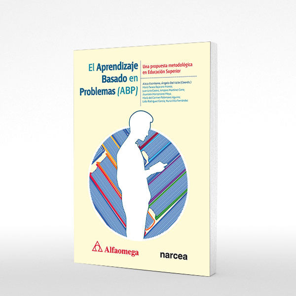 Libro| El Aprendizaje Basado En Problemas|ISBN 9786076220511|Compra En ...