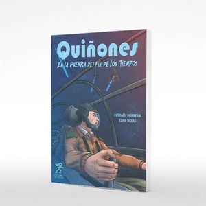 Quiñones