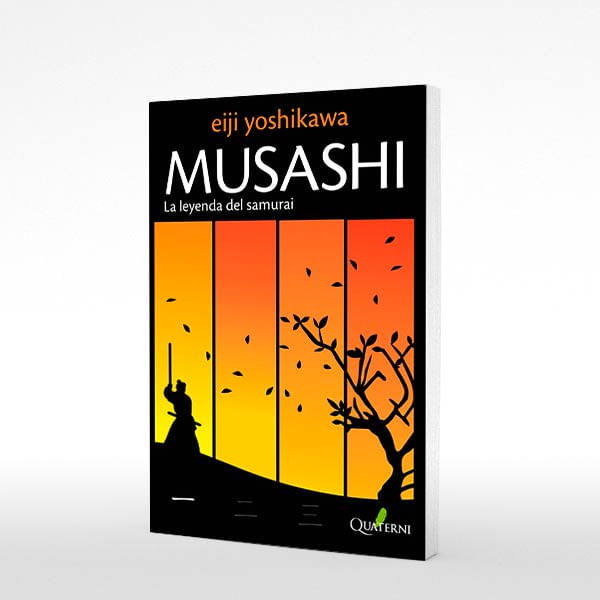 Libro| Musashi I |ISBN 9788493700911|Compra en tumacro