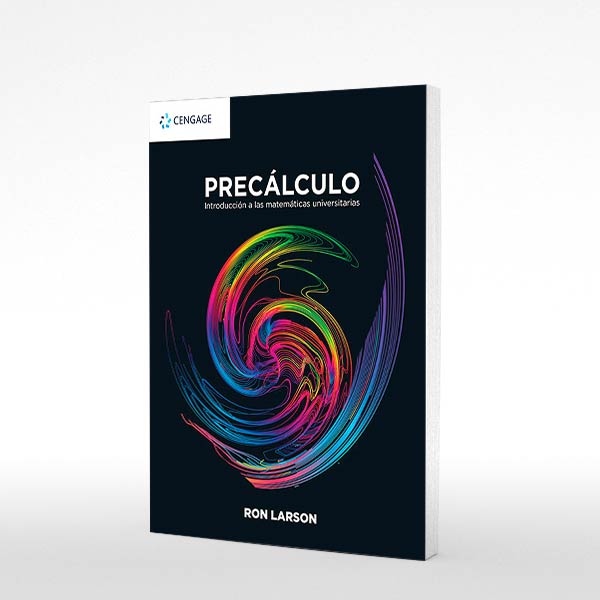 Libro| Precálculo. Introducción A Las Matemáticas Universitarias|ISBN ...