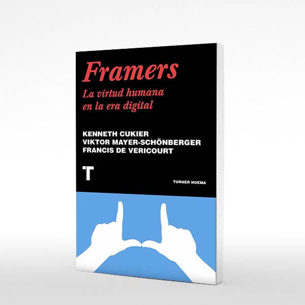 Libro FramersISBN en tumacro