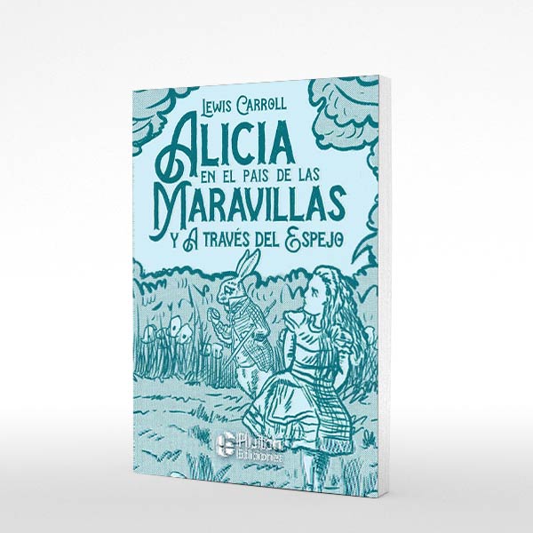 Libro| Clasicos Ilustrados Platino ALICIA|ISBN 9788417928865|Compra En ...