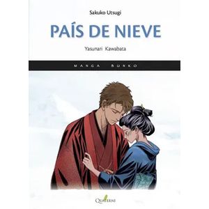 País de nieve