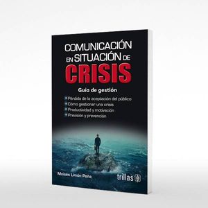 Comunicación en Situación de Crisis