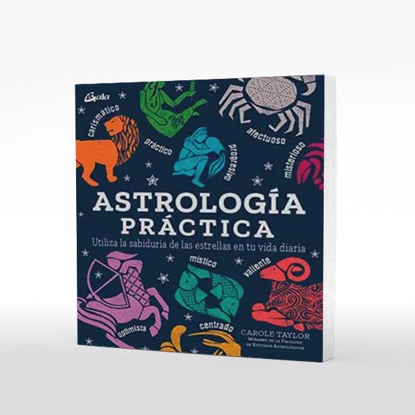 Libro Astrologia Practicaisbn 9788484458227compra En Tumacro 0106