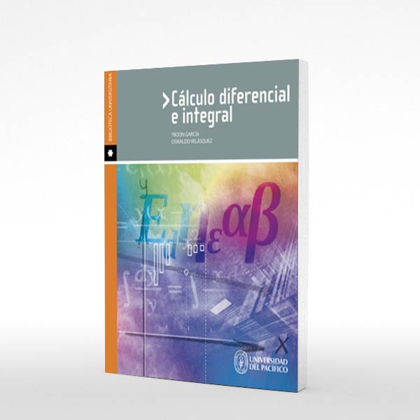 Libro Calculo Diferencial E Integralisbn 9789972573699compra En Tumacro 5944