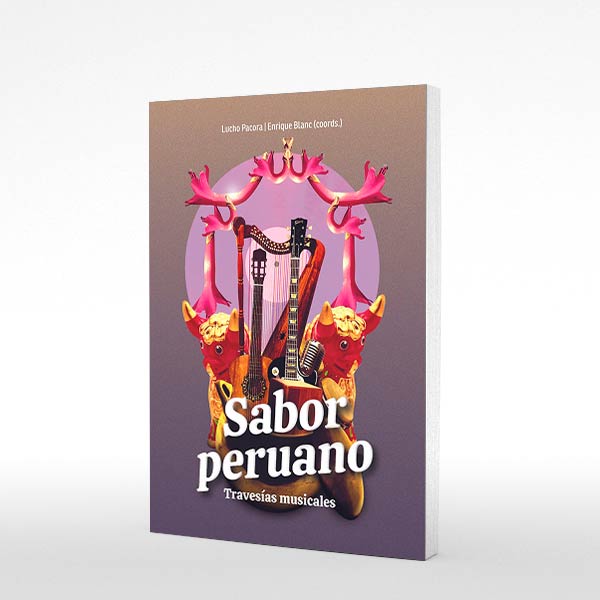 Sabor-Peruano