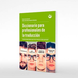 Diccionario Para Profesionales De La Traduccion