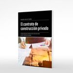 El-Contrato-De-Construccion-Privado