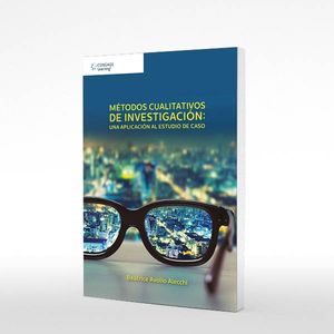 Metodos Cualitativos de Investigación: Una Aplicación Al Est.