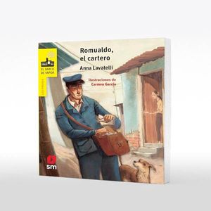 Romualdo El Cartero